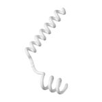 Audio Technica AT8452WH Wire Hanger for ES933 (White)