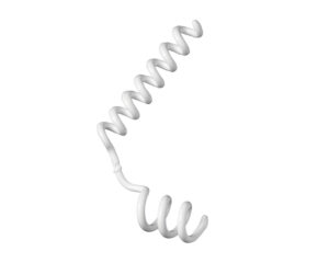 Audio Technica AT8452WH Wire Hanger for ES933 (White)