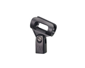 Audio Technica AT8470 Quiet-Flex Stand Clamp