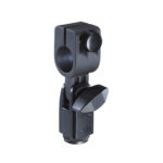 Audio Technica AT8471 Microphone Stand Isolation Clamp