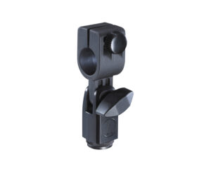 Audio Technica AT8471 Microphone Stand Isolation Clamp