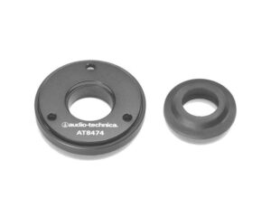 Audio Technica AT8474 Isolation Panel Mount for Goosenecks
