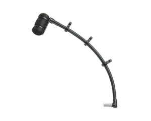 Audio Technica AT8490L Gooseneck for ATM350 (9″)