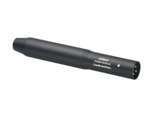 Audio Technica AT8537 In-Line Phantom/Battery Power Module