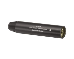 Audio Technica AT8538 In-Line Phantom Power Module