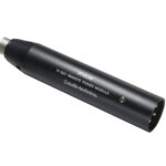 Audio Technica AT8539 In-Line Phantom Power Module