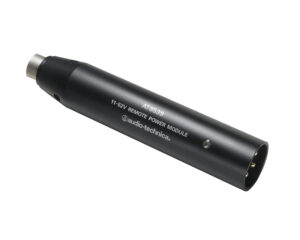 Audio Technica AT8539 In-Line Phantom Power Module