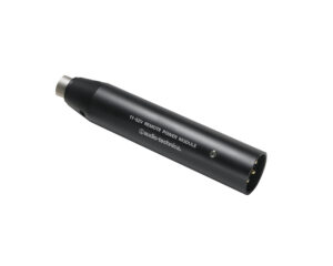 Audio Technica AT8543 In-Line Phantom Power Module