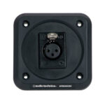 Audio Technica AT8646QM Shock Mount Plate for Goosenecks