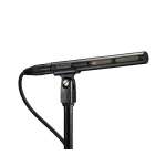 Audio Technica AT875R Short Shotgun Microphone