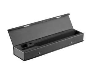 Audio Technica AT897 Short Shotgun Microphone