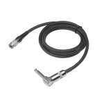 Audio Technica ATGRcWPRO Guitar Cable (Right Angle, cW)