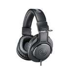 Audio Technica ATH-M20x Monitor Headphones