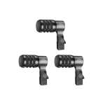 Audio Technica ATM230PK Dynamic Instrument Microphone (3-Pack)