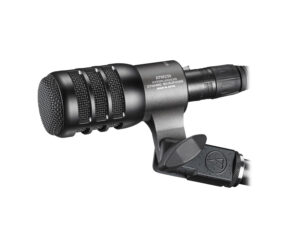 Audio Technica ATM230PK Dynamic Instrument Microphone (3-Pack)