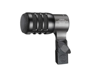 Audio Technica ATM230 Hypercardioid Dynamic Instrument Microphone