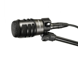 Audio Technica ATM250 Dynamic Kick Drum Microphone