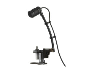 Audio Technica ATM350D Condenser Instrument Mic with Drum Mount