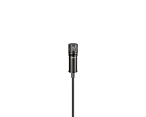 Audio Technica ATM350GL Condenser Instrument Mic with Guitar Mount (Long)