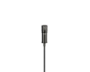 Audio Technica ATM350PL Condenser Instrument Mic with Piano Clip