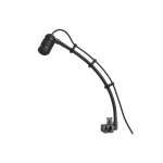 Audio Technica ATM350SL Condenser Instrument Mic with Surface Mount (Long)