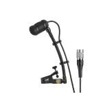 Audio Technica ATM350UcW Wireless Instrument Mic with Clip (cW)