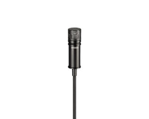 Audio Technica ATM350UcW Wireless Instrument Mic with Clip (cW)