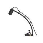 Audio Technica ATM350UL Condenser Instrument Mic with Universal Clip (Long)