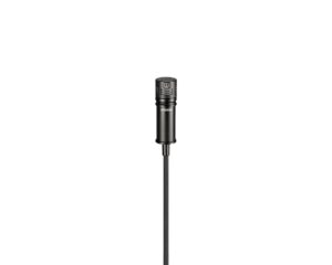 Audio Technica ATM350UL Condenser Instrument Mic with Universal Clip (Long)