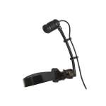 Audio Technica ATM350W Condenser Instrument Mic with Woodwind Clip