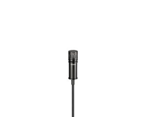 Audio Technica ATM350W Condenser Instrument Mic with Woodwind Clip