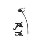 Audio Technica ATM355VF Condenser Instrument Mic with Violin/Flute Clip