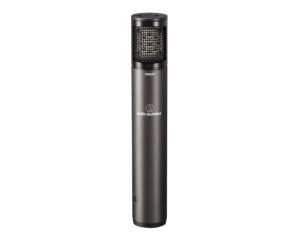 Audio Technica ATM450 Cardioid Condenser Instrument Microphone