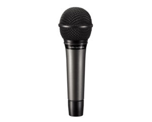 Audio Technica ATM510 Cardioid Dynamic Vocal Microphone