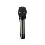 Audio Technica ATM610a Hypercardioid Dynamic Vocal Microphone