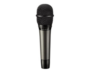 Audio Technica ATM610a Hypercardioid Dynamic Vocal Microphone