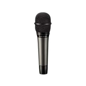 Audio Technica ATM610a Hypercardioid Dynamic Vocal Microphone