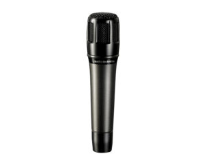 Audio Technica ATM650 Hypercardioid Dynamic Instrument Microphone