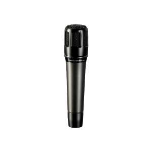 Audio Technica ATM650 Hypercardioid Dynamic Instrument Microphone