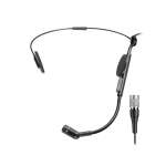 Audio Technica ATM73cW Cardioid Headworn Microphone (cW)