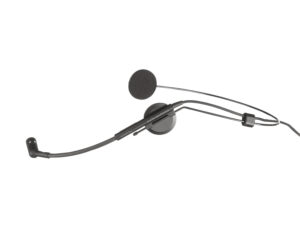 Audio Technica ATM73cW Cardioid Headworn Microphone (cW)