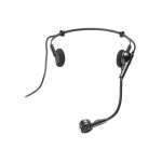 Audio Technica ATM75cW Cardioid Headworn Microphone (cW)