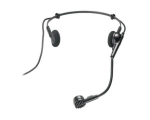 Audio Technica ATM75cW Cardioid Headworn Microphone (cW)