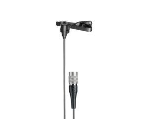 Audio Technica ATR35cW Lavalier Microphone (cW)
