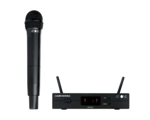 Audio Technica ATW-13 AT-One Handheld Wireless System (CH70)