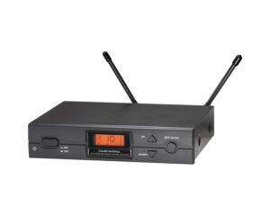 Audio Technica ATW-2110C Bodypack Wireless System (CH38)