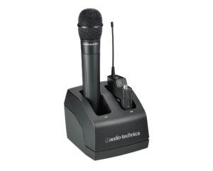 Audio Technica ATW-CHG2A Charging Unit for 2000A Series