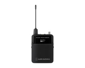 Audio Technica ATW-DT3101 3000 Digital Bodypack Transmitter (Band FF1)