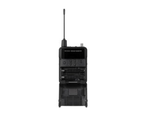 Audio Technica ATW-DT3101 3000 Digital Bodypack Transmitter (Band FF1)
