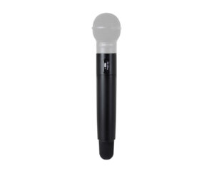 Audio Technica ATW-DT3102 3000 Digital Handheld Transmitter (Band FF1)